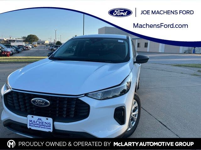 2025 Ford Escape Active FWD