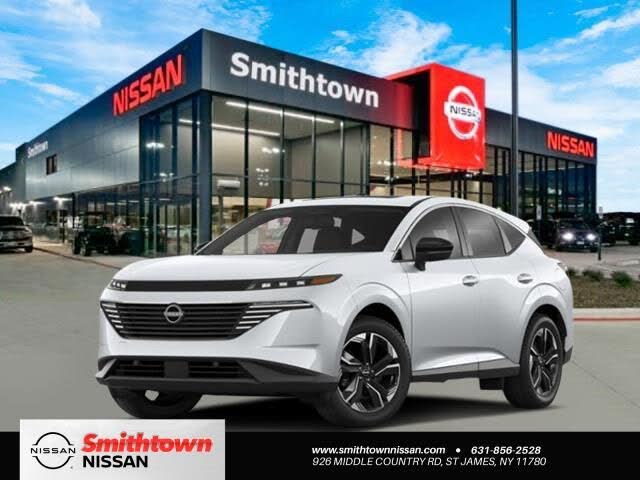 2025 Nissan Murano SL AWD