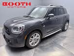 MINI Countryman Cooper S ALL4 AWD