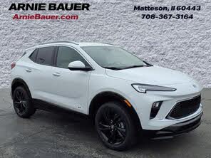 Buick Encore GX Sport Touring AWD