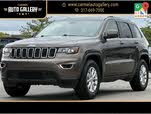 Jeep Grand Cherokee Laredo E 4WD