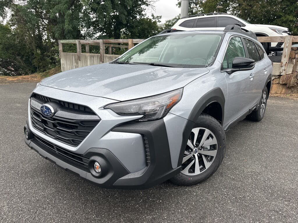 2025 Subaru Outback Premium AWD