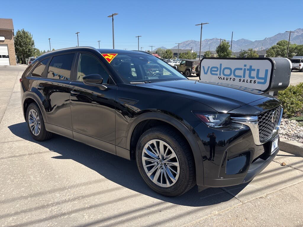 2024 Mazda CX-90 3.3 Turbo Select AWD