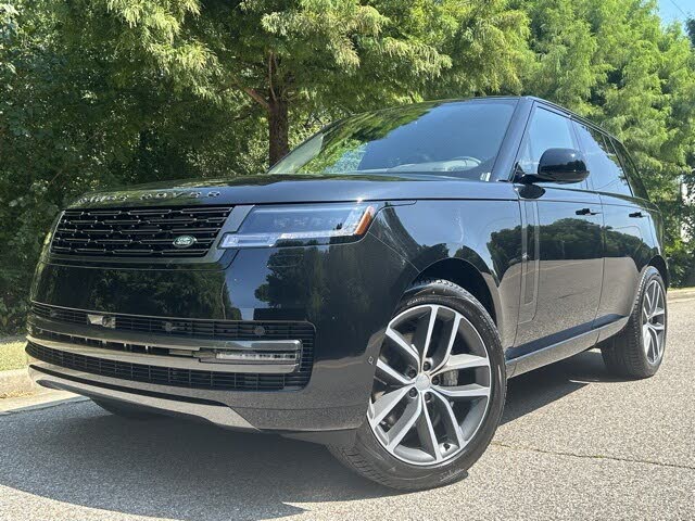 2025 Land Rover Range Rover P400 SE AWD
