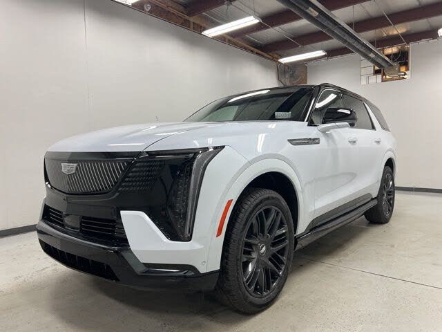 2026 Cadillac Escalade IQL Sport AWD