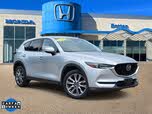 Mazda CX-5 Grand Touring AWD