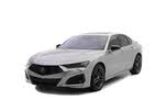 Acura TLX SH-AWD with A-Spec Package