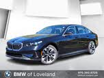 BMW i5 eDrive40 FWD
