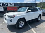 Toyota 4Runner SR5 Premium 4WD