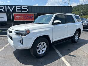 Toyota 4Runner SR5 Premium 4WD