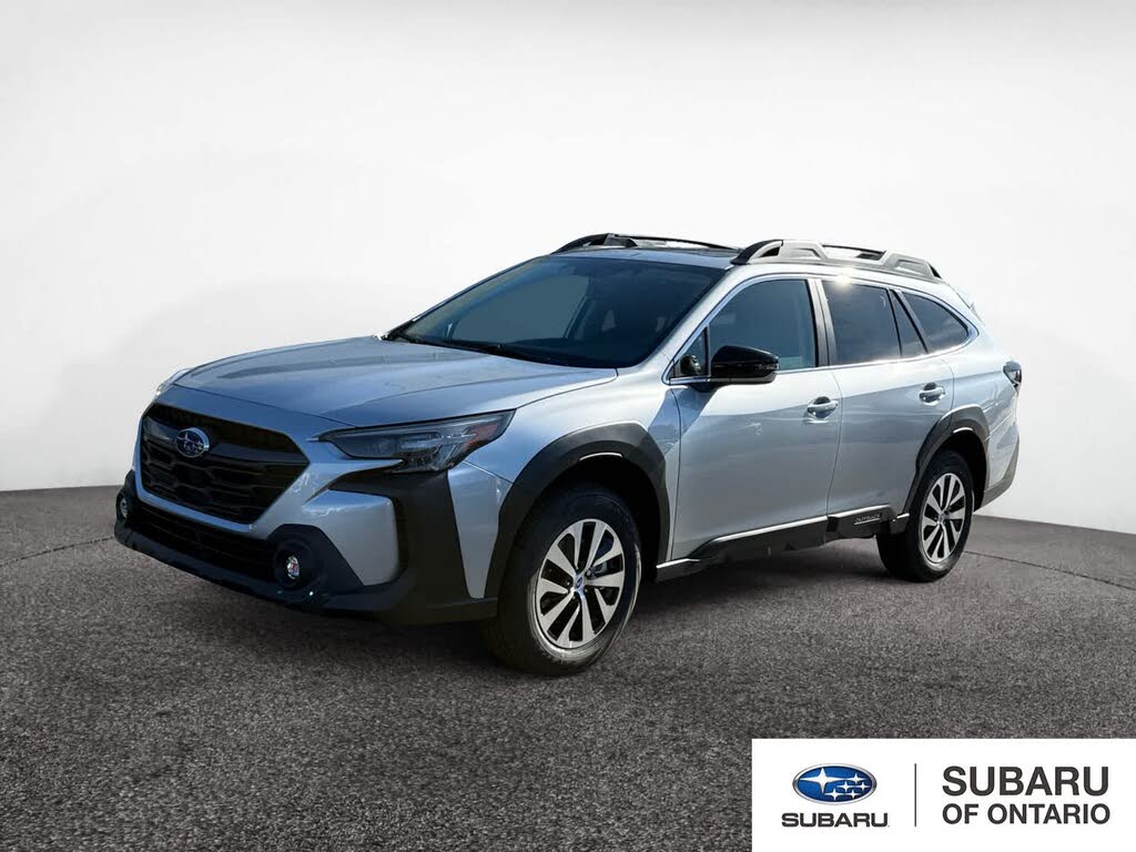 2025 Subaru Outback Premium AWD