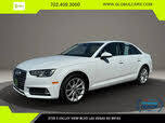 Audi A4 Premium 40 TFSI FWD