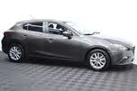 Mazda MAZDA3 i Touring Hatchback
