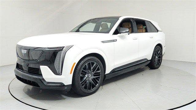 2025 Cadillac Escalade IQ Sport 2 AWD