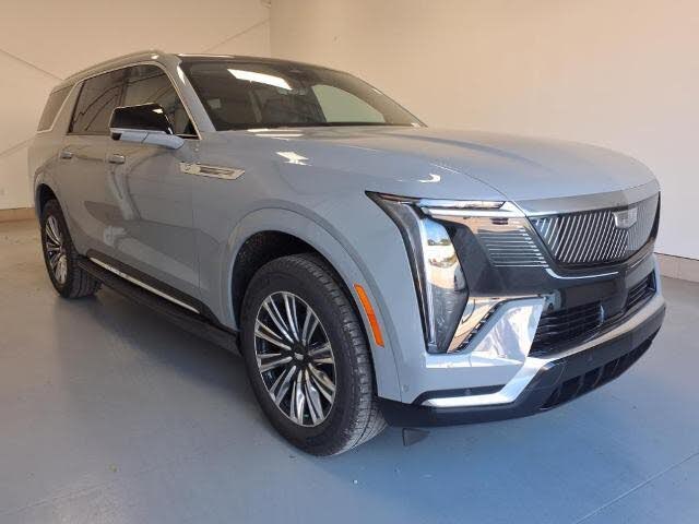 2026 Cadillac Escalade IQL Luxury AWD