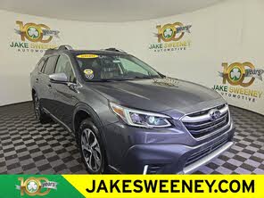 Subaru Outback Touring AWD