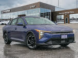 Kia K4 EX FWD