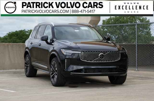 2026 Volvo XC90 B6 Ultra 7-Passenger AWD