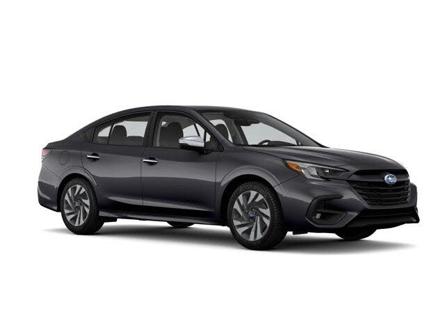 2025 Subaru Legacy Touring XT AWD