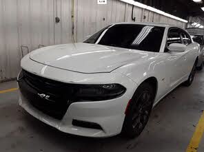 Dodge Charger GT AWD