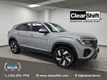 Volkswagen Atlas Cross Sport SE 4Motion with Technology