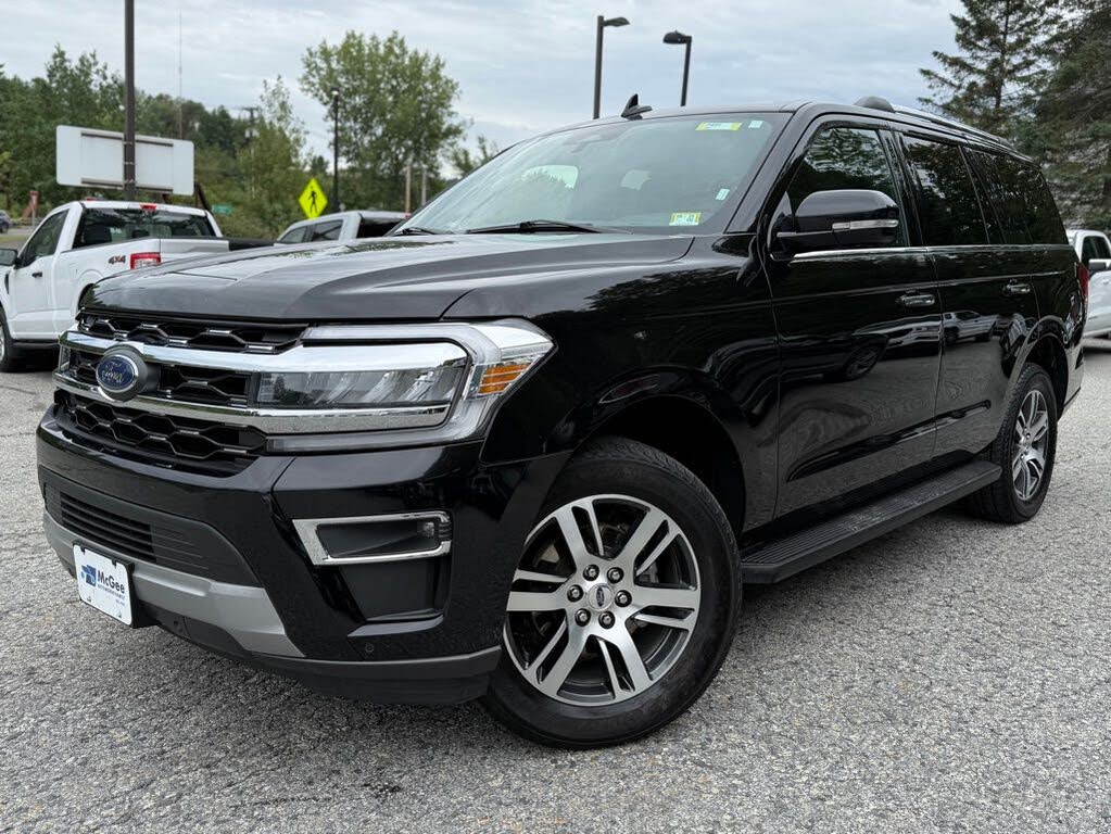 2024 Ford Expedition Limited 4WD