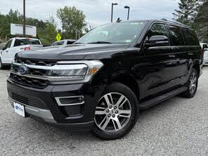 Ford Expedition Limited 4WD