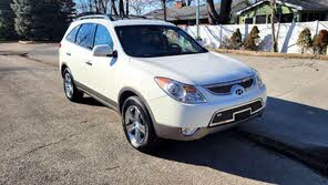 Hyundai Veracruz GLS AWD