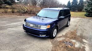 View vehicle photo 7