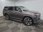 Toyota 4Runner Limited 4WD