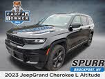Jeep Grand Cherokee L Altitude 4WD