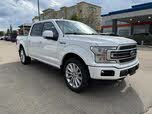 Ford F-150 Limited SuperCrew 4WD