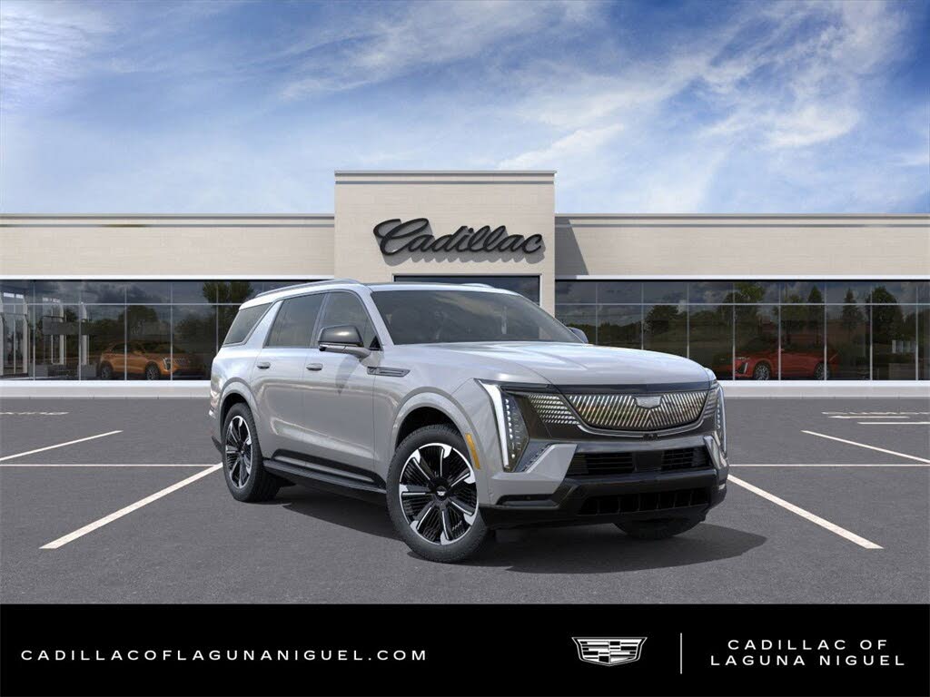 2026 Cadillac Escalade IQL Sport AWD