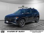 Hyundai Tucson SEL AWD