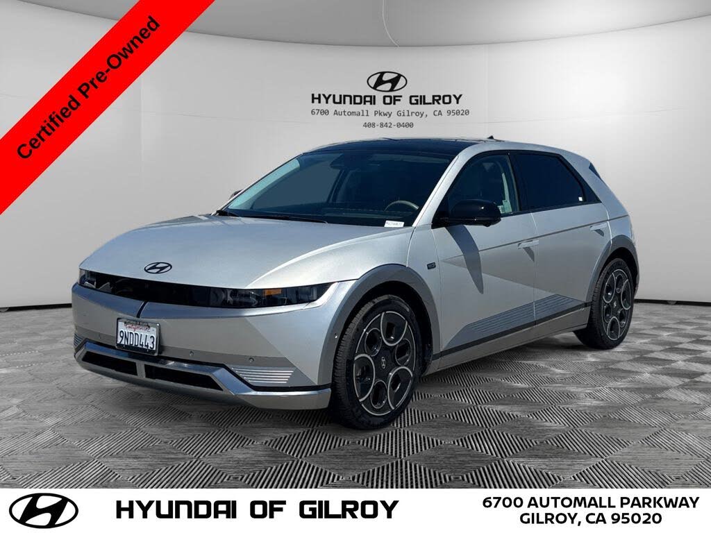 2024 Hyundai Ioniq 5 Disney100 Platinum Edition AWD