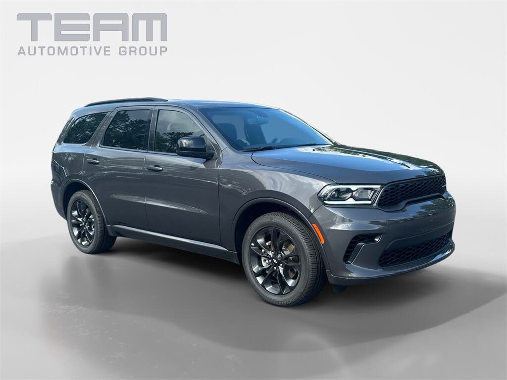 2025 Dodge Durango GT RWD