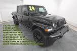 Jeep Gladiator NightHawk Crew Cab 4WD