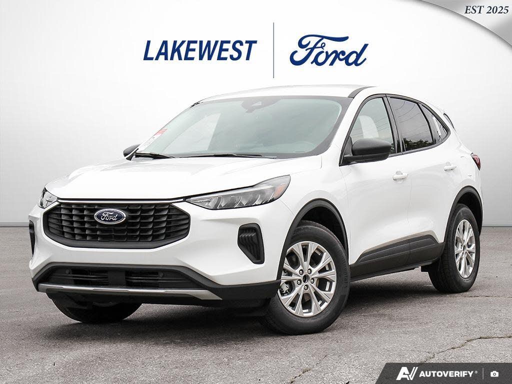 Ford Escape Active AWD 2025