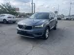 Volvo XC40 T5 Momentum AWD