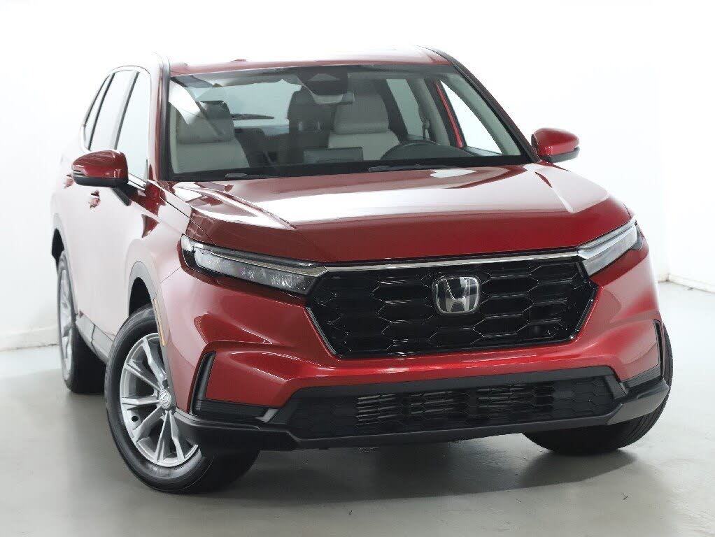 2023 Honda CR-V EX AWD