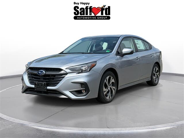 2025 Subaru Legacy Premium AWD