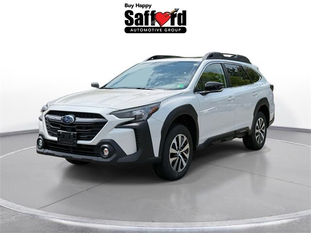 2025 Subaru Outback Premium AWD