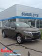 Chevrolet Equinox LT FWD with 1LT