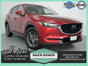 Mazda CX-5 Touring AWD