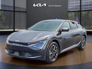 Kia EV6 Light Long Range RWD