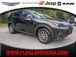 Lexus NX 300 FWD