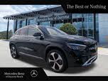 Mercedes-Benz GLA 250 FWD