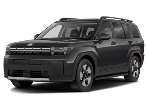 2026 Hyundai Santa Fe Hybrid SE AWD