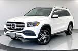 Mercedes-Benz GLS 450 4MATIC
