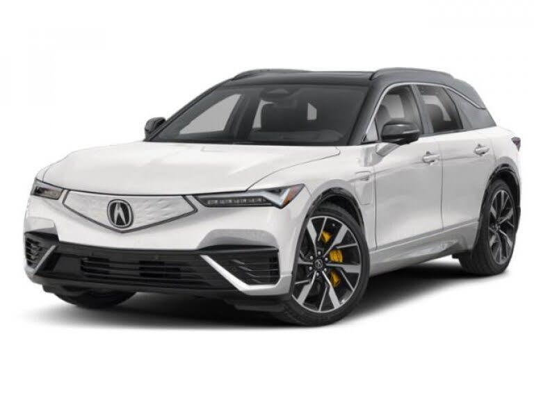 2024 Acura ZDX Type S AWD